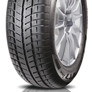 Pneumatici nuovi AVON WT7 SNOW BSW M+S 3PMSF 165 70 14 81T Invernali