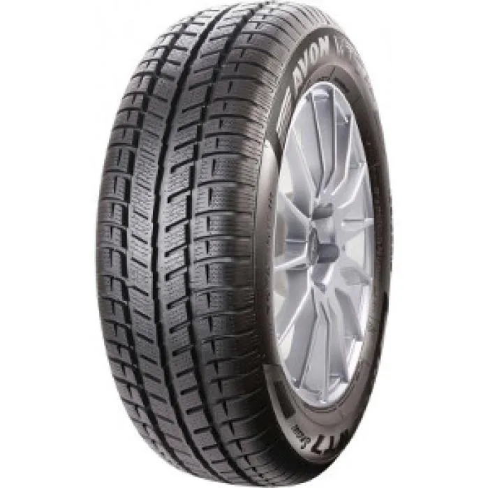 Pneumatici nuovi AVON WT7 SNOW BSW M+S 3PMSF 175 65 14 82T Invernali