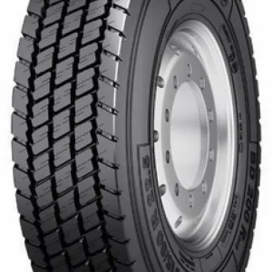 Pneumatici nuovi BARUM BD200R M+S 315 80 22.5 156/150L 4 Stagioni DOT 2024
