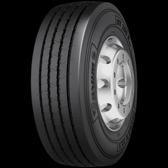 Pneumatici nuovi BARUM BT 200 R M+S LRJ 18PR M+S 245 70 17.5 143L