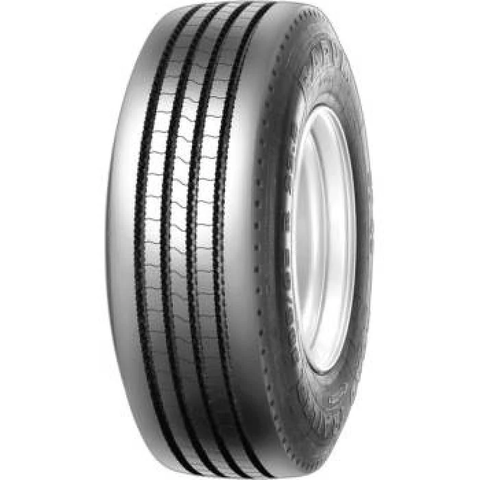 Pneumatici nuovi BARUM BT 200 R M+S LRH 16PR M+S 235 75 17.5 143K