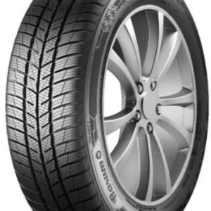 Pneumatici nuovi BARUM POLARIS 5 XL FR M+S 3PMSF 225 40 19 93W Invernali