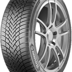 Pneumatici nuovi BARUM POLARIS 6 215 40 18 89V Invernali DOT 2024