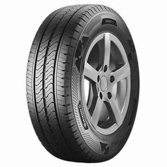 Pneumatici nuovi BARUM VANIS 3 205 75 16 110/108R Estive DOT 2024