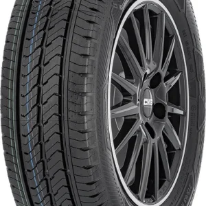 Pneumatici nuovi BARUM VANIS 3 215 75 16 113/111R Estive DOT 2024