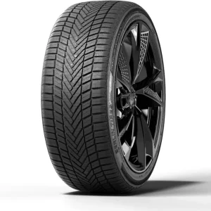 Pneumatici nuovi BERLIN TIRES ALL SEASON 2 XL BSW M+S 3PMSF 195 45 16 84V 4 Stagioni