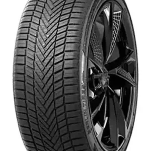 Pneumatici nuovi BERLIN TIRES ALL SEASON 2 BSW M+S 3PMSF 195 55 15 85V 4 Stagioni