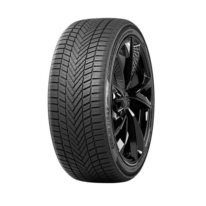 Pneumatici nuovi BERLIN TIRES ALL SEASON 2 XL BSW M+S 3PMSF 225 45 19 96Y 4 Stagioni