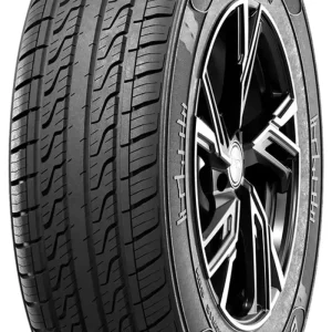 Pneumatici nuovi BERLIN TIRES IMPERIUM MFS BSW 205 65 16 95H