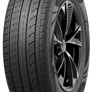 Pneumatici nuovi BERLIN TIRES ROYALMAX 2 XL BSW 265 65 17 116H