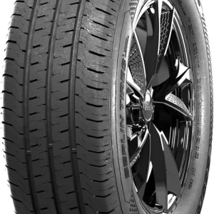 Pneumatici nuovi BERLIN TIRES SAFE CARGO C 8PR BSW 195  14 106Q