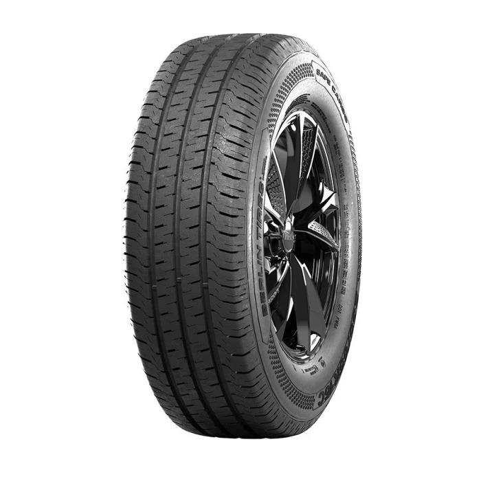 Pneumatici nuovi BERLIN TIRES SAFE CARGO C MFS 8PR BSW M+S 185 75 16 104R