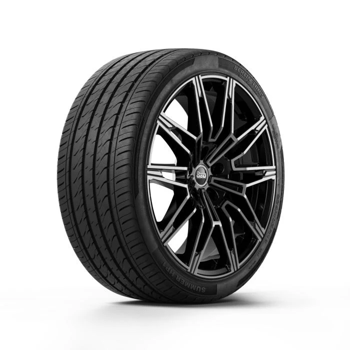 Pneumatici nuovi BERLIN TIRES SUMMER HP 1 195 70 14 91T