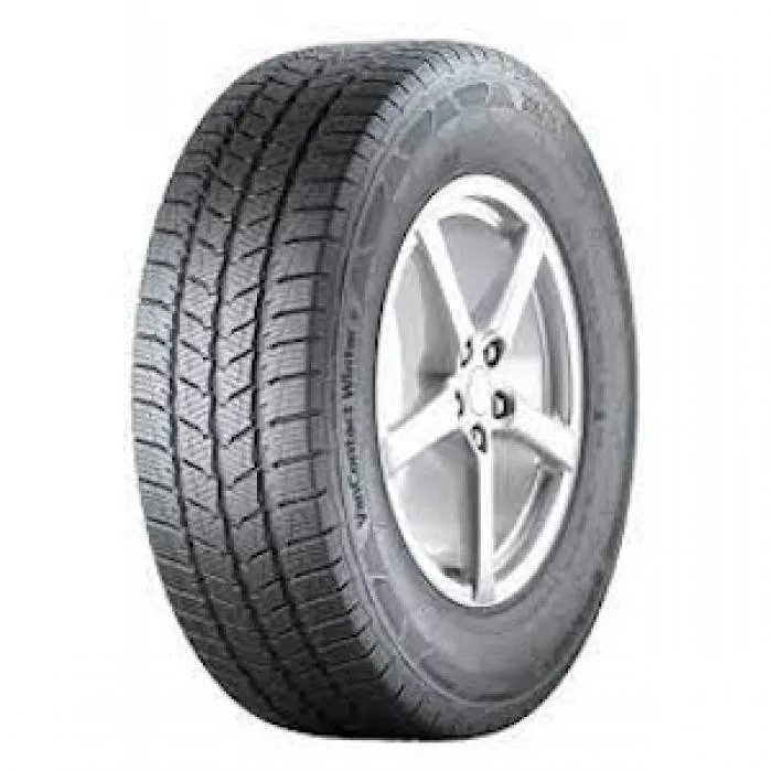 Pneumatici nuovi BFGOODRICH ACTIVAN 4S 215 65 16 109/107T 4 Stagioni DOT 2024