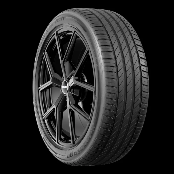 Pneumatici nuovi BFGOODRICH ADVANTAGE 2 215 55 17 94W Estive DOT 2024