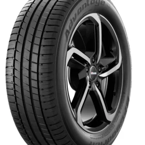 Pneumatici nuovi BFGOODRICH ADVANTAGE 2 RG 205 55 17 91W Estive DOT 2024