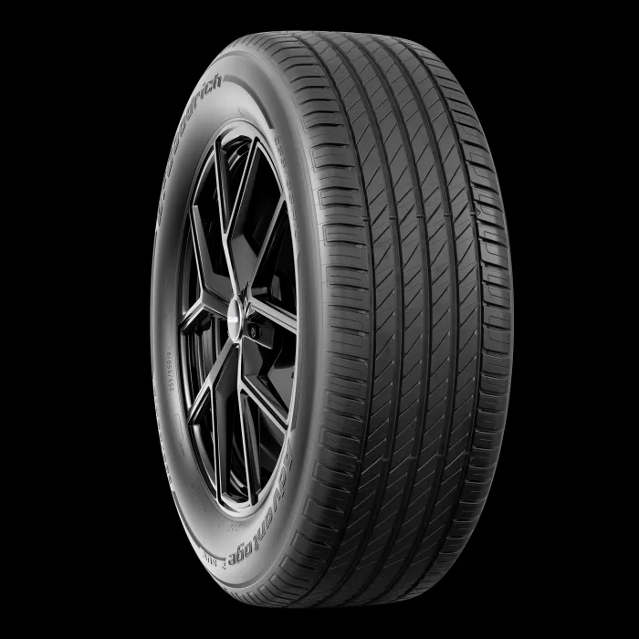 Pneumatici nuovi BFGOODRICH ADVANTAGE SUV 2 XL RG 235 55 19 105V