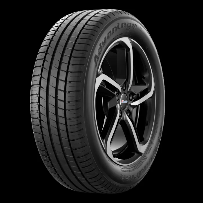 Pneumatici nuovi BFGOODRICH ADVANTAGE XL FSL 205 55 19 97V
