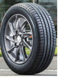 Pneumatici nuovi BFGOODRICH ADVANTAGE 245 40 18 93Y