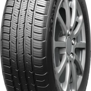 Pneumatici nuovi BFGOODRICH ADVANTAGE ALL-SEASON 175 70 14 84T 4 Stagioni DOT 2024