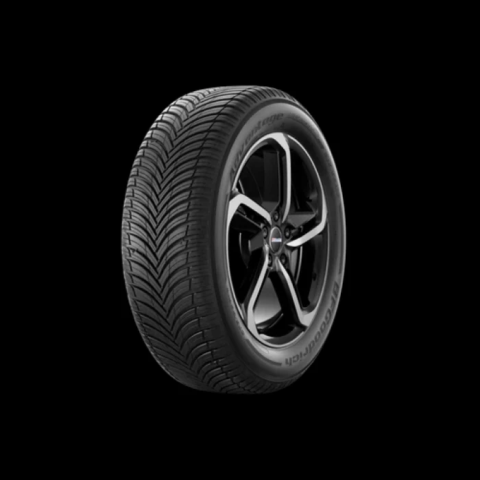 Pneumatici nuovi BFGOODRICH ADVANTAGE ALL SEASON 185 60 14 82H 4 Stagioni