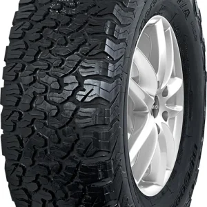 Pneumatici nuovi BFGOODRICH ALL TERRAIN T/A KO2 M+S LRE 10PR RBL M+S 3PMSF 265 60 20 121S 4 Stagioni