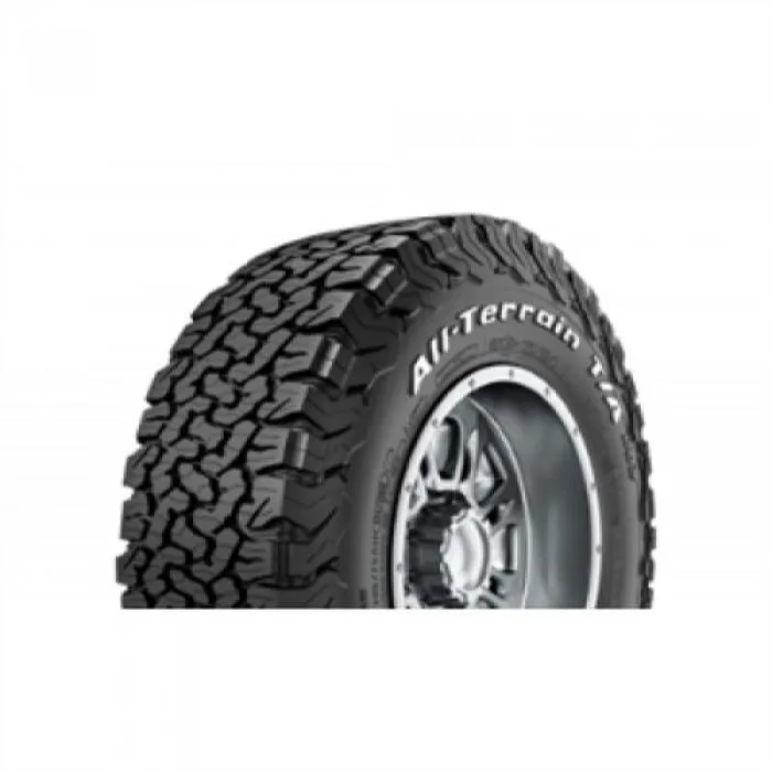 Pneumatici nuovi BFGOODRICH ALL-TERRAIN T/A KO2 RWL LRC 235 70 16 104/101S 4 Stagioni DOT 2024