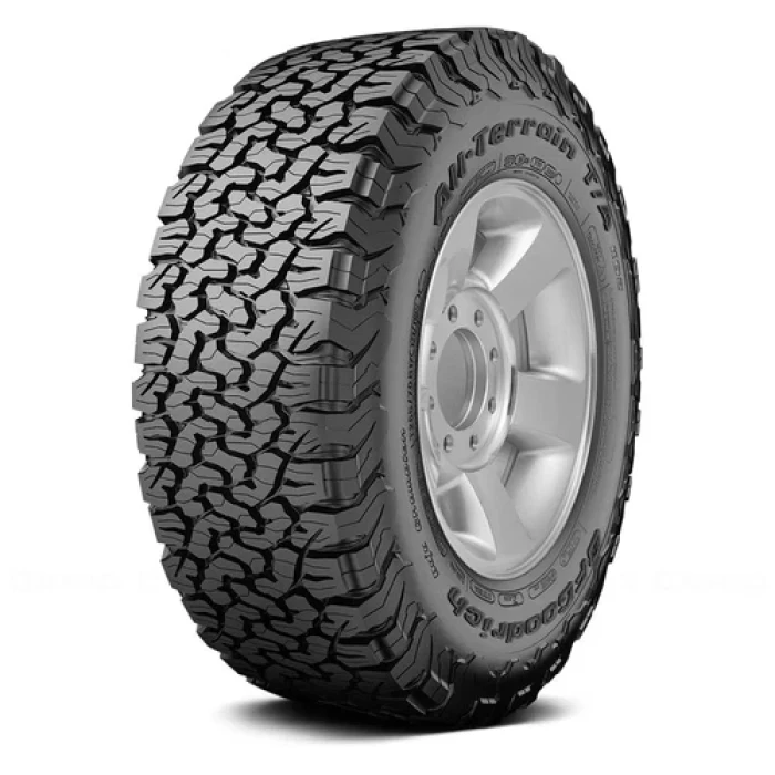 Pneumatici nuovi BFGOODRICH ALL TERRAIN T/A KO3 225 70 16 102S 4 Stagioni DOT 2024
