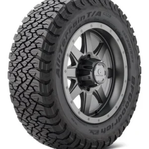 Pneumatici nuovi BFGOODRICH ALL TERRAINT/A KO3 8PR LRD 265 60 18 114S 4 Stagioni