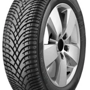 Pneumatici nuovi BFGOODRICH G-FORCE WINTER 2 XL BSW M+S 3PMSF 245 45 19 102V Invernali