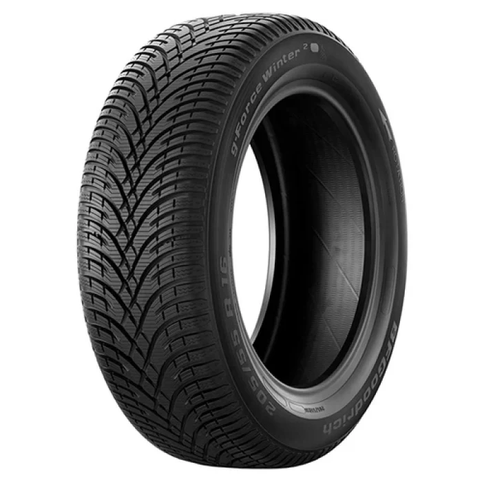 Pneumatici nuovi BFGOODRICH g-Force Winter 2 SUV 235 60 18 107H Invernali DOT 2024