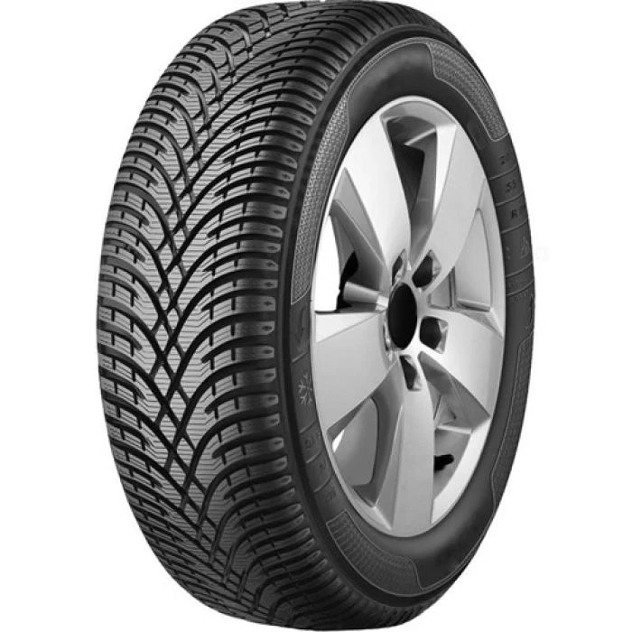 Pneumatici nuovi BFGOODRICH G-FORCE WINTER 2 SUV 275 45 20 110V Invernali DOT 2024