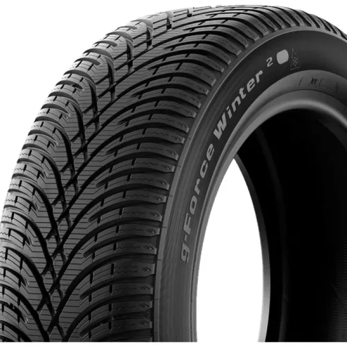 Pneumatici nuovi BFGOODRICH G-FORCE WINTER 2 M+S 3PMSF 235 55 18 100H Invernali