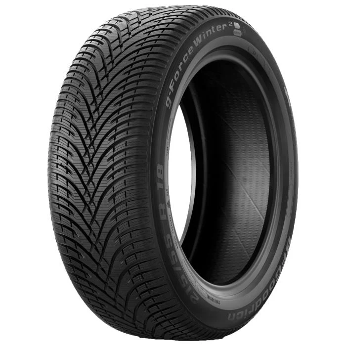 Pneumatici nuovi BFGOODRICH G-FORCE WINTER2 SUV XL 235 55 17 103H Invernali DOT 2024