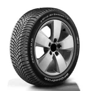 Pneumatici nuovi BFGOODRICH G-GRIP ALL SEASON 2 M+S 3PMSF 165 70 14 81T 4 Stagioni