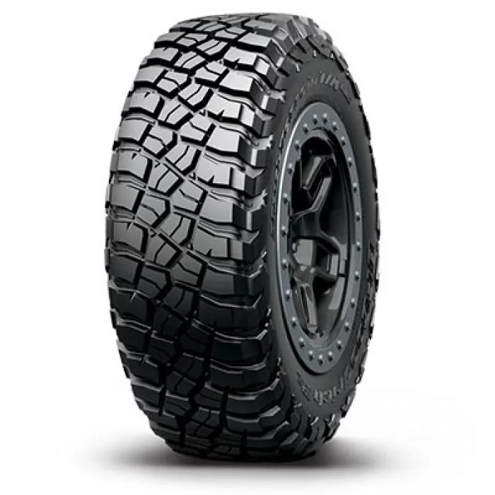 Pneumatici nuovi BFGOODRICH MUD TERRAIN T/A KM3 POR LRD 265 75 16 119/116Q Estive DOT 2024