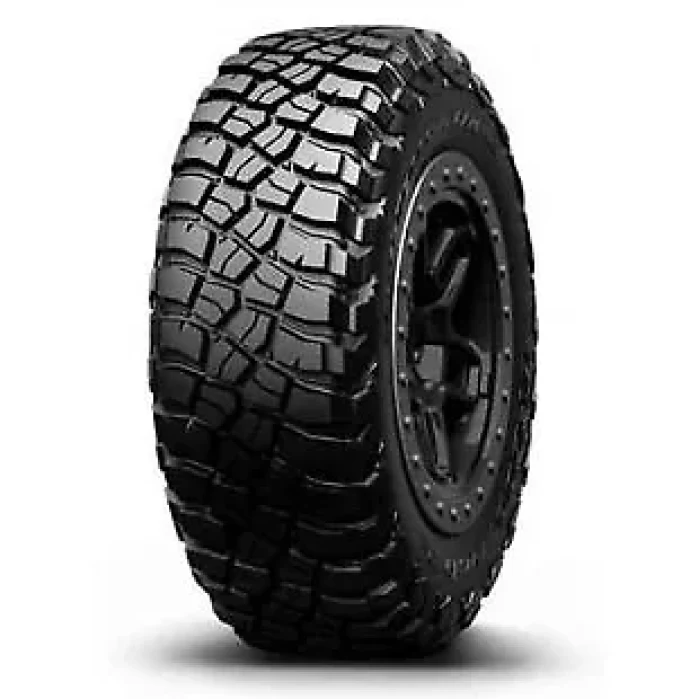 Pneumatici nuovi BFGOODRICH MUD TERRAIN T/A KM3 P.O.R, NHS 27 9 14