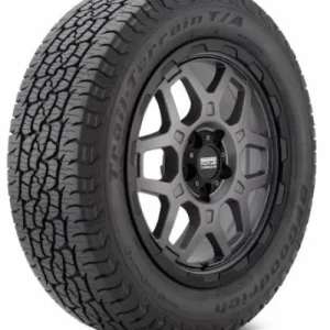 Pneumatici nuovi BFGOODRICH TRAIL-TERRAIN T/A BSW 285 60 18 116H 4 Stagioni