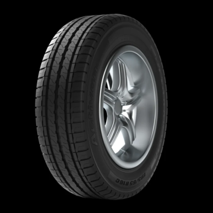Pneumatici nuovi BFGOODRICH ACTIVAN 2 195 75 16 110R Estive DOT 2024