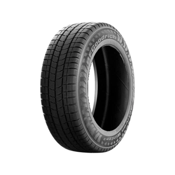 Pneumatici nuovi BFGOODRICH ACTIVAN WINTER 2 195 70 15 104R Invernali DOT 2024