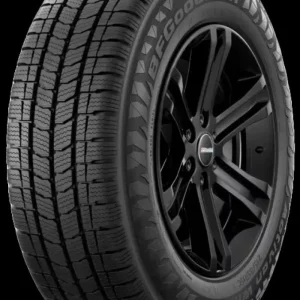 Pneumatici nuovi BFGOODRICH ACTIVAN WINTER 2 8PR 225 55 17 109T Invernali