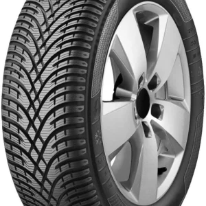 Pneumatici nuovi BFGOODRICH G-FORCE WINTER 2 BSW M+S 3PMSF 215 60 16 95H Invernali