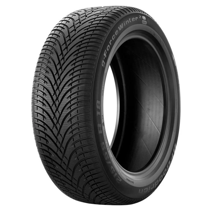Pneumatici nuovi BFGOODRICH G-FORCE WINTER2 XL 205 45 16 87H Invernali DOT 2024