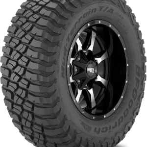Pneumatici nuovi BFGOODRICH MUD TERRAIN T/A KM3 P.O.R, NHS 32 10 14