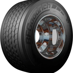 Pneumatici nuovi BFGOODRICH ROUTE CONTROL T LBT FRT M+S 285 70 19.5 150J