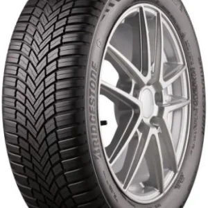 Pneumatici nuovi BRIDGESTONE WEATHER CONTROL A005 EVO M+S 3PMSF 235 65 18 106V 4 Stagioni