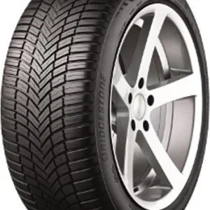 Pneumatici nuovi BRIDGESTONE WEATHER CONTROL A005 EVO XL MFS M+S 3PMSF 255 35 18 94Y 4 Stagioni