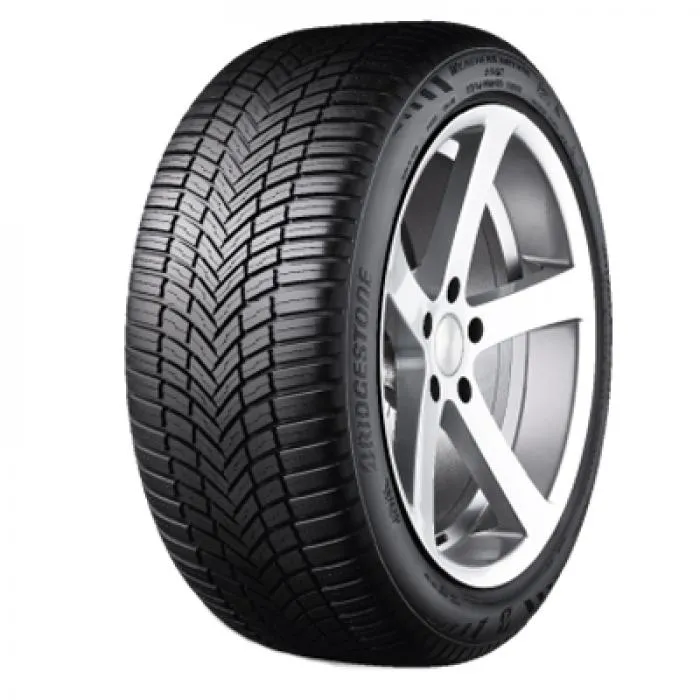 Pneumatici nuovi BRIDGESTONE WEATHER CONTROL A005 SLT VW M+S 3PMSF 215 50 19 93T 4 Stagioni