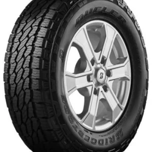 Pneumatici nuovi BRIDGESTONE Dueler All Terrain A/T002 215 70 16 100T Estive DOT 2024