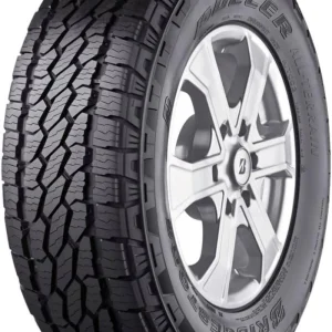 Pneumatici nuovi BRIDGESTONE Dueler All Terrain A/T002 245 65 17 111T Estive DOT 2024